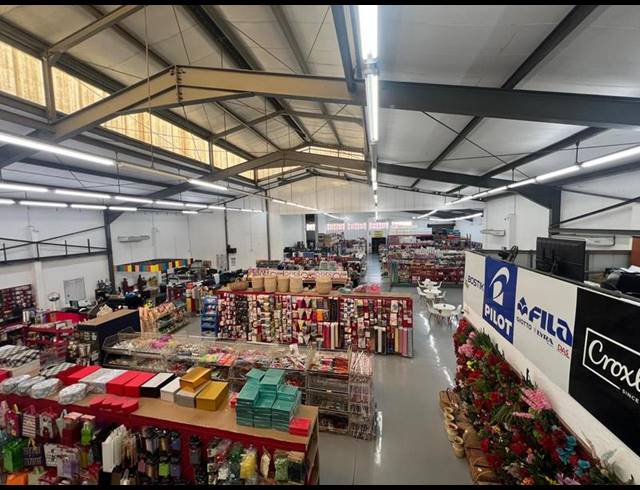 RETAIL PROPERTY TO RENT IN PIETERMARITZBURG CENTRAL